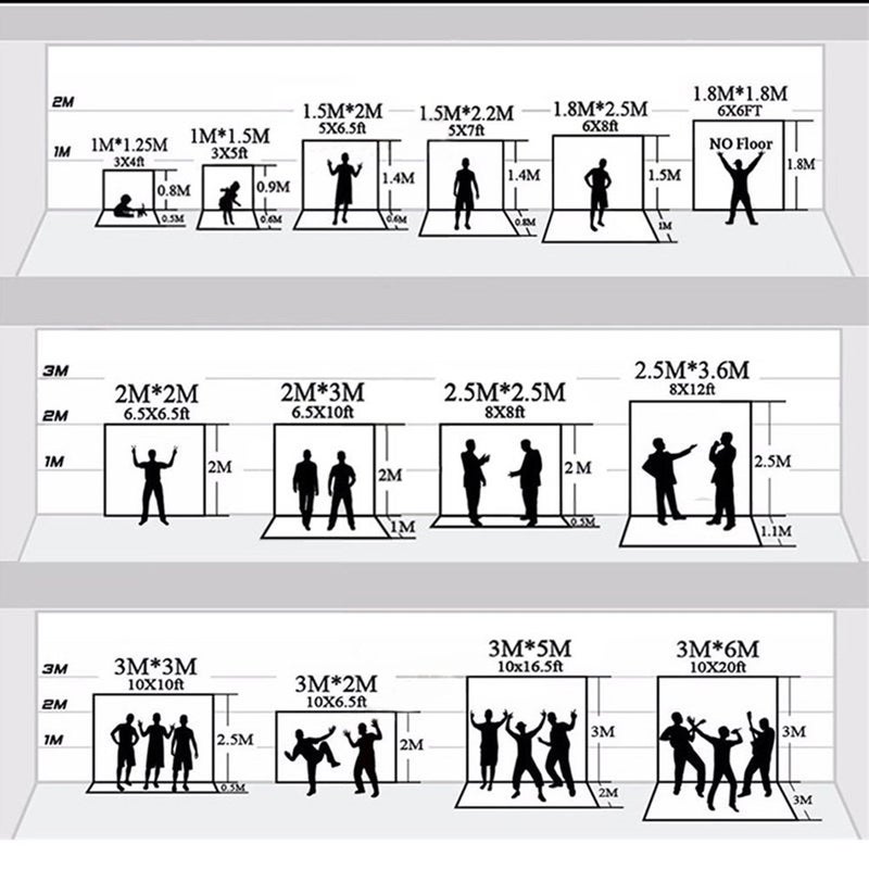 AOFOTO 10x7ft Spaceship Interior with Window View On Planet Backdrop Universe Exploration Science Fiction Spacecraft Photography Background Space Station Photo Booth Studio Props Vinyl Wallpaper - Image 4